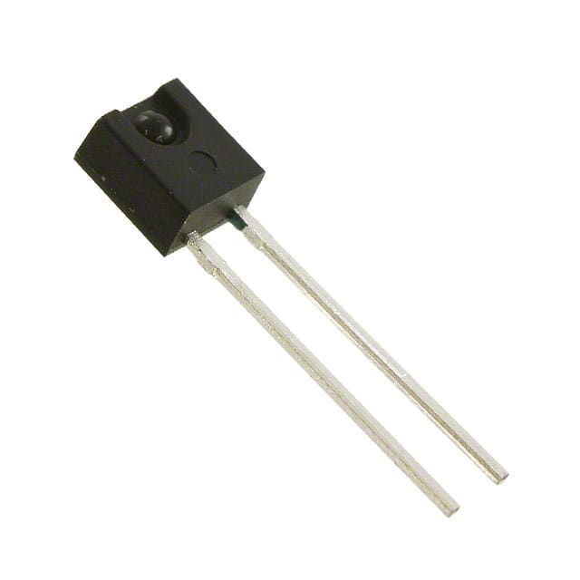 QSE133 onsemi  Optical Sensors - Phototransistors